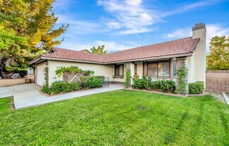 Plus de détails pour 43903 Kennsington Pl, Lancaster, CA - Santé à vendre