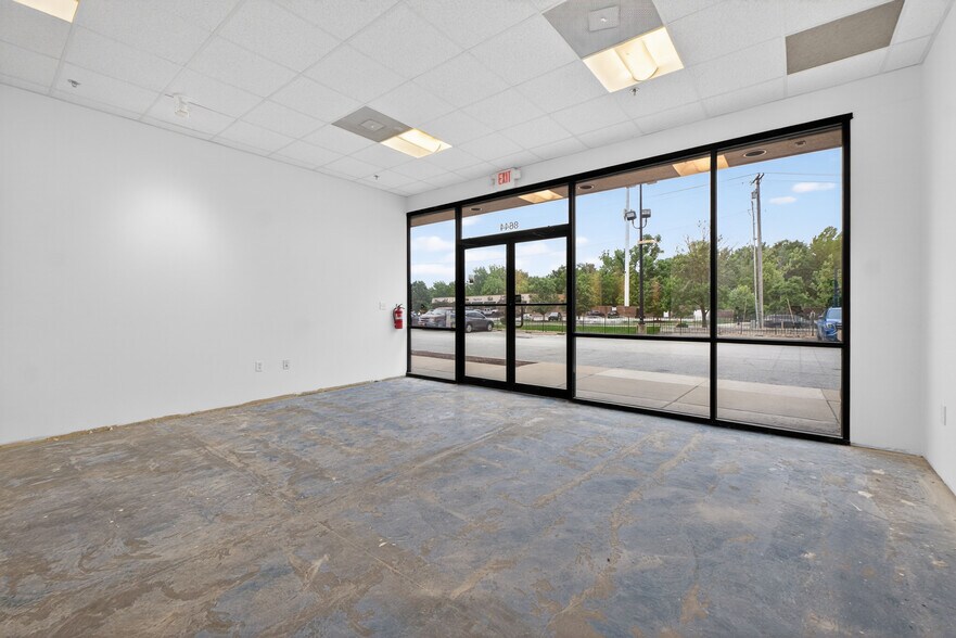 8610-8648 Mexico Rd, O'Fallon, MO à louer - Photo de l’immeuble – Image 3 sur 9