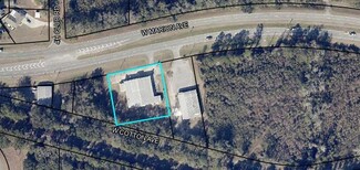 Plus de détails pour 1450 W Marion Ave, Lake Park, GA - Local commercial à louer