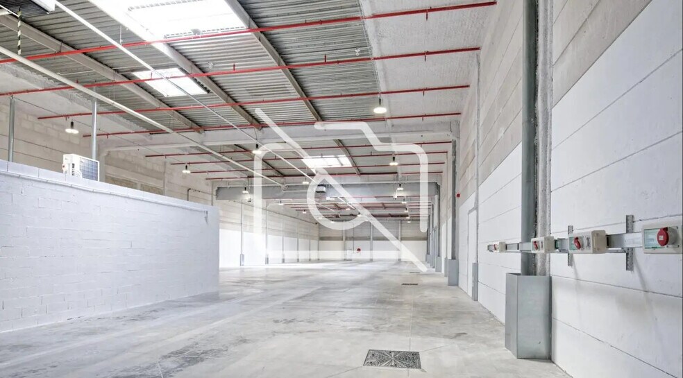 Bureau dans Noisy-le-Sec à louer - Photo intérieure – Image 2 sur 5