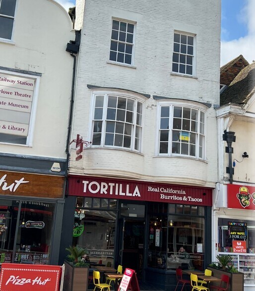 38 High St, Canterbury à louer - Photo principale – Image 2 sur 2