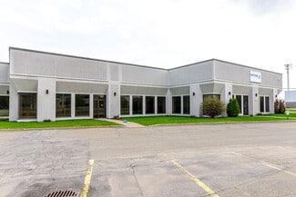 Plus de détails pour 260-292 St Adrien-Patenaude, Vaudreuil-dorion, QC - Local d'activités à louer
