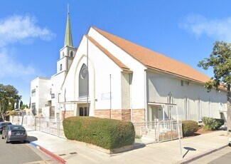 Plus de détails pour 3759 E 57th St, Maywood, CA - Bureau à louer
