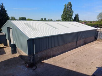Plus de détails pour Bentley Mill Way, Walsall - Industriel/Logistique à louer