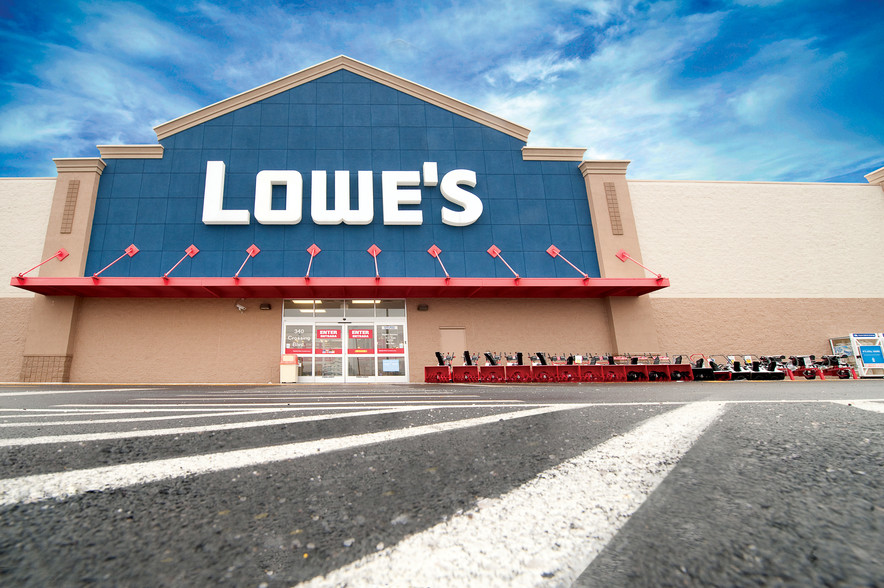 102-240 Crossings Blvd, Elverson, PA à louer - Photo de l’immeuble – Image 3 sur 4