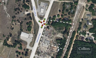 Plus de détails pour 5901 Edmund hwy, Lexington, SC - Terrain à vendre