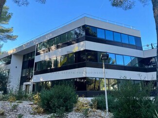 Plus de détails pour Bureau à louer