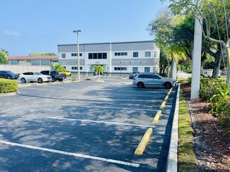 Plus de détails pour 2100 E Sample Rd, Lighthouse Point, FL - Bureau à vendre