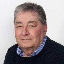 Thomas Porfido