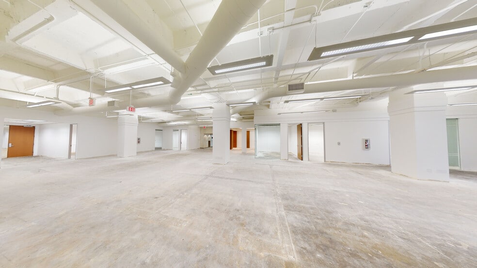 6310 San Vicente Blvd, Los Angeles, CA à louer - Numérisation 3D Matterport – Image 2 sur 14
