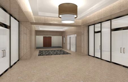 8641 Wilshire Blvd, Beverly Hills, CA à louer - Hall d’entrée – Image 2 sur 5