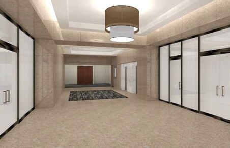 8641 Wilshire Blvd, Beverly Hills, CA à louer - Hall d’entrée – Image 2 sur 5
