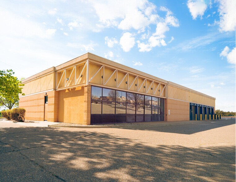 10000 Coors Byp NW, Albuquerque, NM à vendre - Photo de l’immeuble – Image 2 sur 19