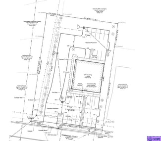 Plus de détails pour 2669 Townsend Ct, Clarksville, TN - Bureau à louer