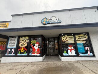 Plus de détails pour 1819 Redondo Ave, Signal Hill, CA - Local commercial à louer