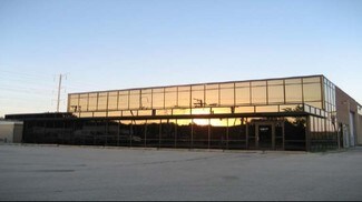 Plus de détails pour 1725 N Lewis Ave, Waukegan, IL - Bureau, Industriel/Logistique à louer