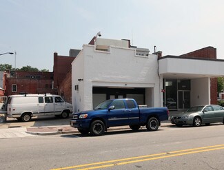 Plus de détails pour 130 Franklin St, Fayetteville, NC - Bureau à louer
