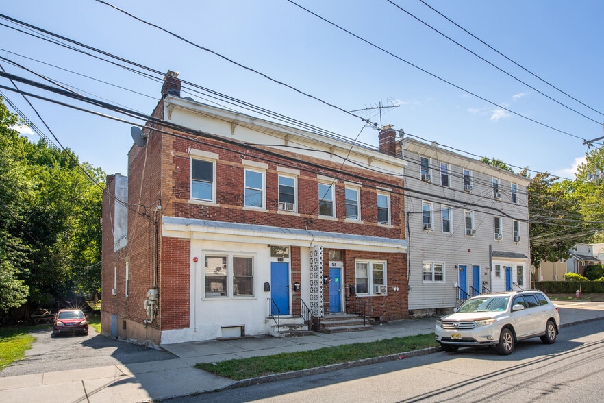 276-278  & 284 W Pallisade Avenue portefeuille de 2 biens à vendre sur LoopNet.fr - Photo de l’immeuble – Image 2 sur 12
