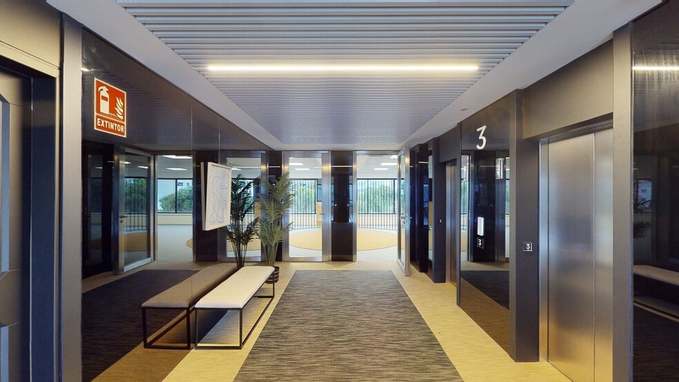Avenida de Europa, 26, Pozuelo de Alarcón, Madrid à louer - Numérisation 3D Matterport – Image 3 sur 27
