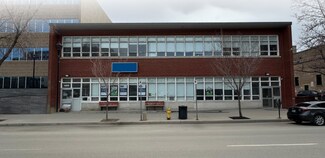 Plus de détails pour 1847 Smith St, Regina, SK - Bureau à vendre