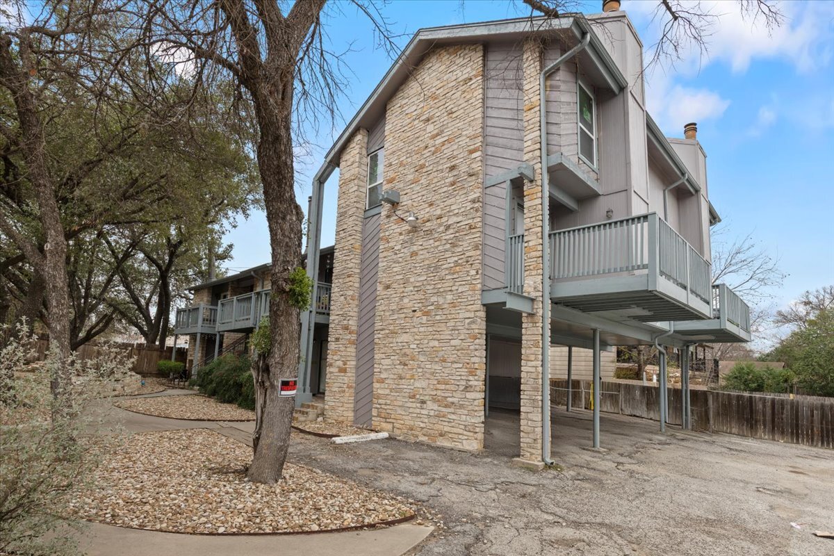 5220 Tahoe Trl, Austin, TX à vendre Photo principale– Image 1 sur 29