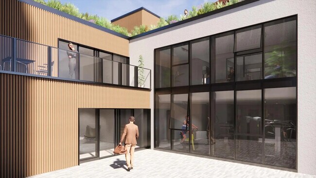 Plus de détails pour Bureau à vendre