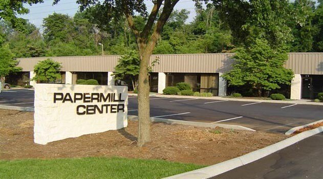 4028 Papermill Rd, Knoxville, TN à louer - Photo de l’immeuble – Image 2 sur 10
