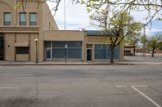 Plus de détails pour 220-222 W 2nd St, Pueblo, CO - Local d'activités à louer