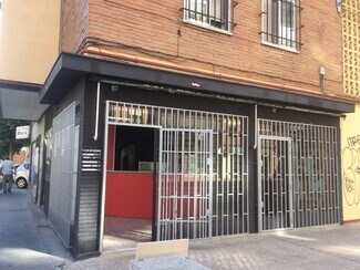 Plus de détails pour Paseo Extremadura, 256, Madrid - Local commercial à louer