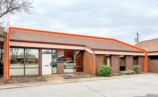 Plus de détails pour 3540 N Belt W, Belleville, IL - Bureau à vendre