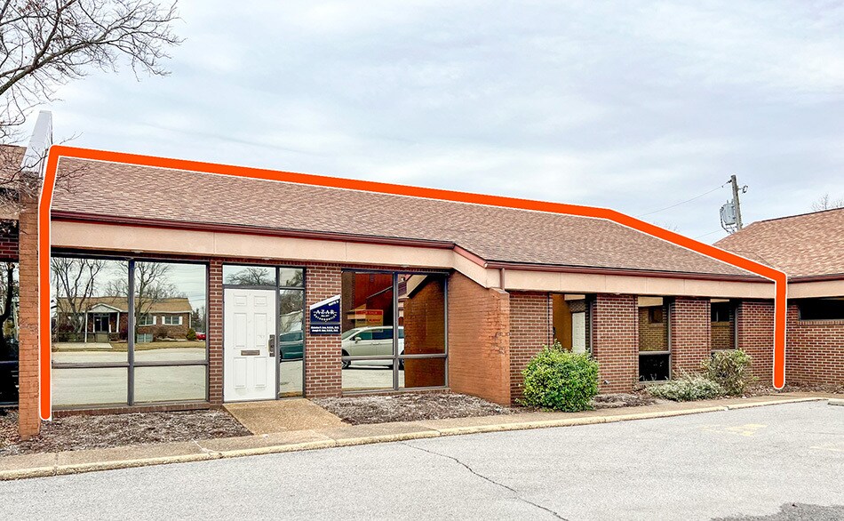 3540 N Belt W, Belleville, IL à vendre Photo de l’immeuble– Image 1 sur 17
