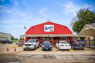 Plus de détails pour 12703 Shiloh Church Rd, Houston, TX - Local commercial à vendre