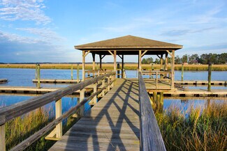 Plus de détails pour 2204 Grove Point Rd, Savannah, GA - Terrain à vendre