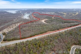 Plus de détails pour 64 AC Horseshoe Bend Parkway, Village Of Four Seasons, MO - Terrain à vendre
