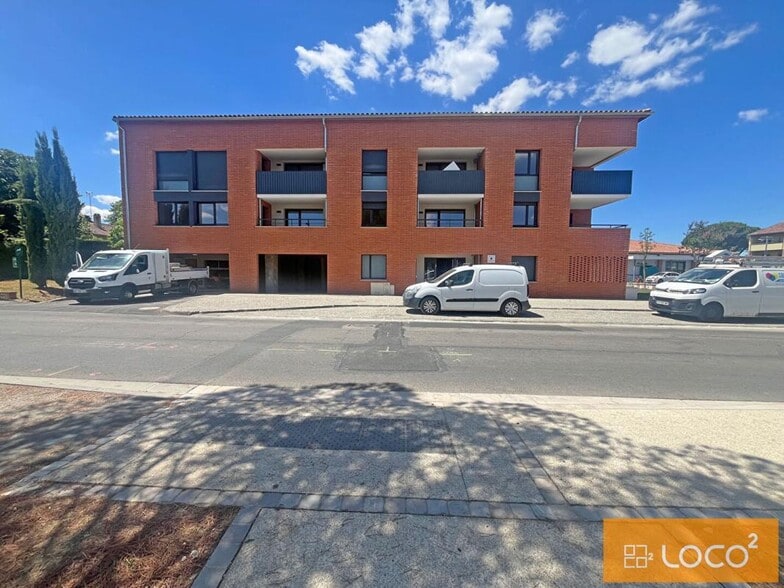 190 Avenue De La Mairie, Eaunes à vendre - Photo de l’immeuble – Image 2 sur 4