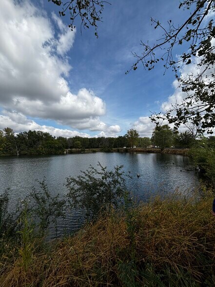 1100 S Harrison, Mason City, IA à vendre - Photo de l’immeuble – Image 3 sur 4