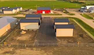 Plus de détails pour 3804 9 St, Lloydminster, SK - Local d’activités à vendre