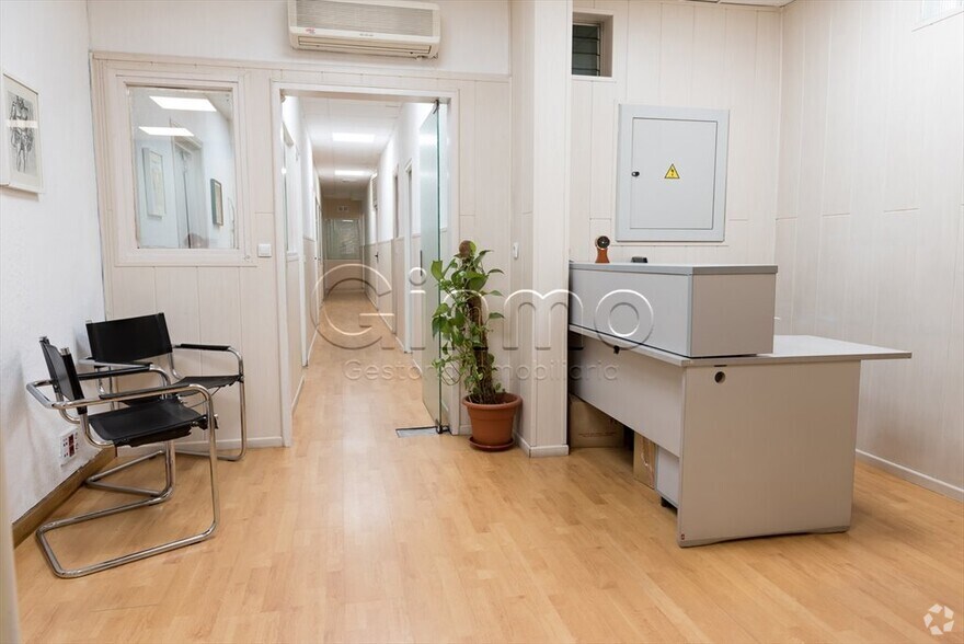 Espace de coworking dans Madrid, Madrid à louer - Photo intérieure – Image 1 sur 1