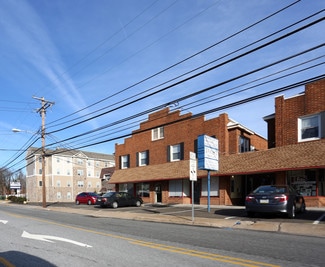 Plus de détails pour 359-361 N York Rd, Willow Grove, PA - Local commercial à louer