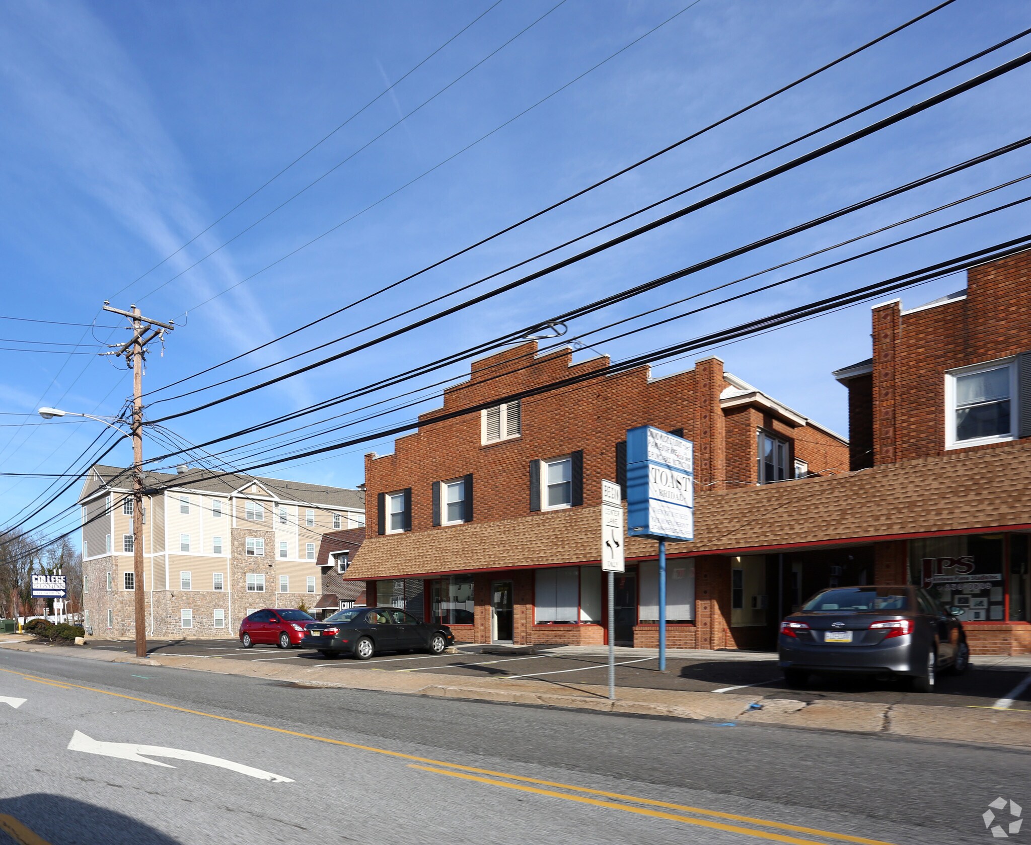 359-361 N York Rd, Willow Grove, PA à louer Photo de l’immeuble– Image 1 sur 3