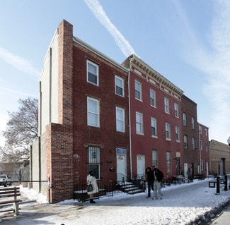 Plus de détails pour 17 Property Portfolio – à vendre, Baltimore, MD
