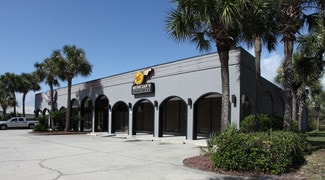 Plus de détails pour 912 3rd St S, Jacksonville Beach, FL - Local commercial à louer
