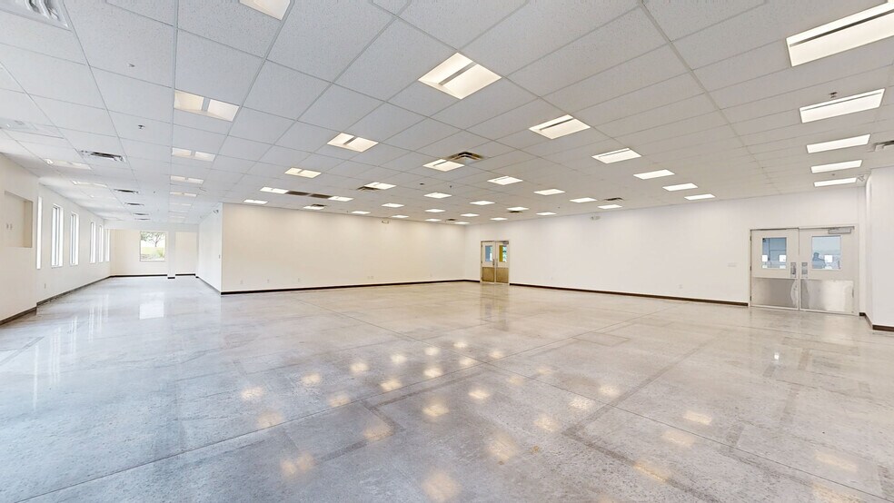 6422 E Campus Dr, San Antonio, TX à louer - Numérisation 3D Matterport – Image 3 sur 36