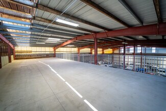 Plus de détails pour 2751 Lynwood Rd, Lynwood, CA - Industriel/Logistique à louer