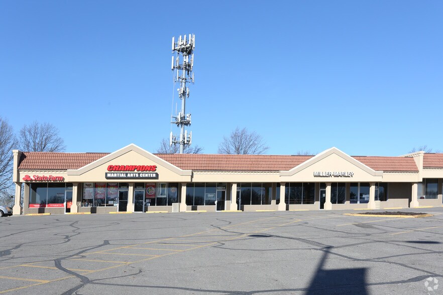 10310-10394 Mastin St, Overland Park, KS à vendre - Photo de l’immeuble – Image 2 sur 6