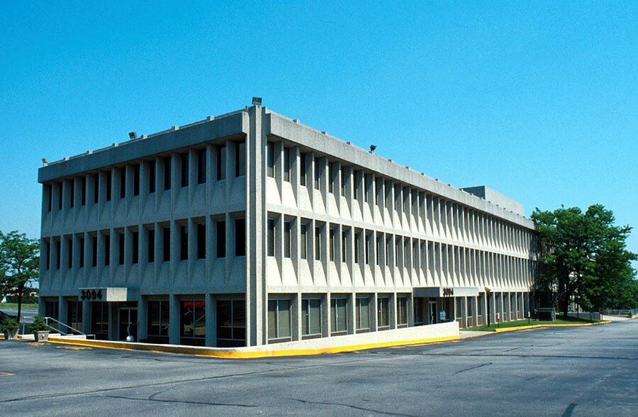 3094 W Market St, Akron, OH à louer - Photo de l’immeuble – Image 2 sur 9