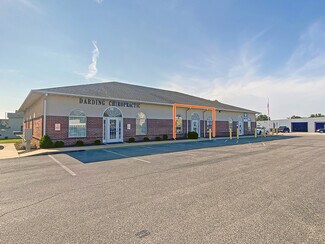 Plus de détails pour 1331 Jamie Ln, Waterloo, IL - Bureau/Médical à louer