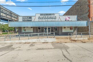 Plus de détails pour 120 E Blackjack St, Dublin, TX - Local commercial à vendre