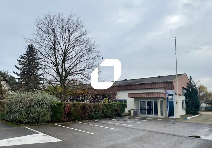 52 Rue Des Vignes, Wolfisheim à vendre - Photo de l’immeuble – Image 2 sur 2