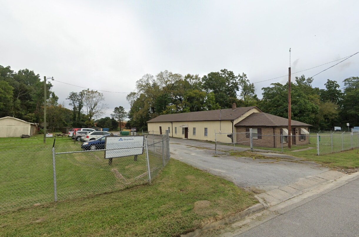 801 E Atlantic St, Emporia, VA à louer Photo principale– Image 1 sur 2